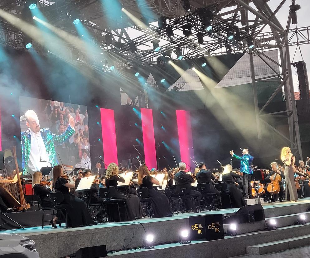 Arena Festival film & music 2023 