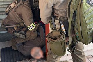 Rozbito grupę przestępczą dzięki której ponad 12 tys. cudzoziemców miało przekroczyć nielegalnie granice