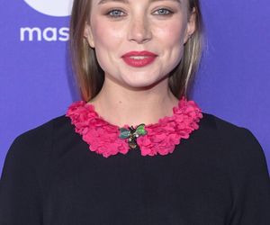 Kamila Urzędowska podbija polskie kino! Jak z małej wsi trafiła na czerwony dywan?