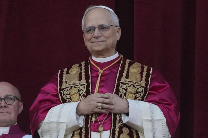 Taki jest prywatnie Leon XIV! Wiemy, co robi w czasie wolnym