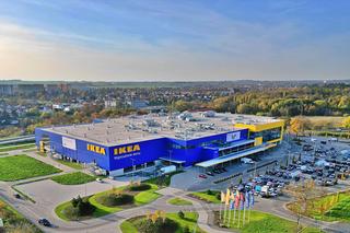 W tym mieście IKEA zwolni 130 pracowników