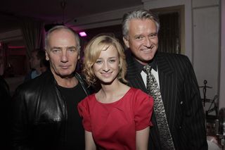 Przez lata grała Sabinę Weksler w Pierwszej miłości. Jak wyglądała Urszula Dębska na początku swojej przygody z serialem Polsatu?