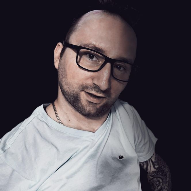 DJ Waluś (Kamil Walencki) nie żyje