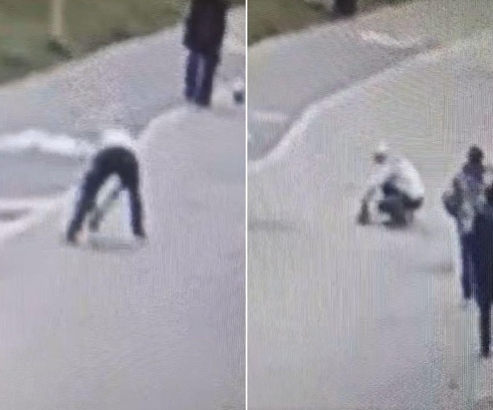 Wędkarz bezlitośnie tłukł żywą rybą o beton. Szokujący finał. „To nie było przestępstwo”