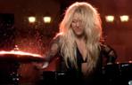 Shakira, NOWY TELEDYSK - Can't Remember To Forget You po hiszpańsku. VIDEO bardziej HOT bez Rihanny?