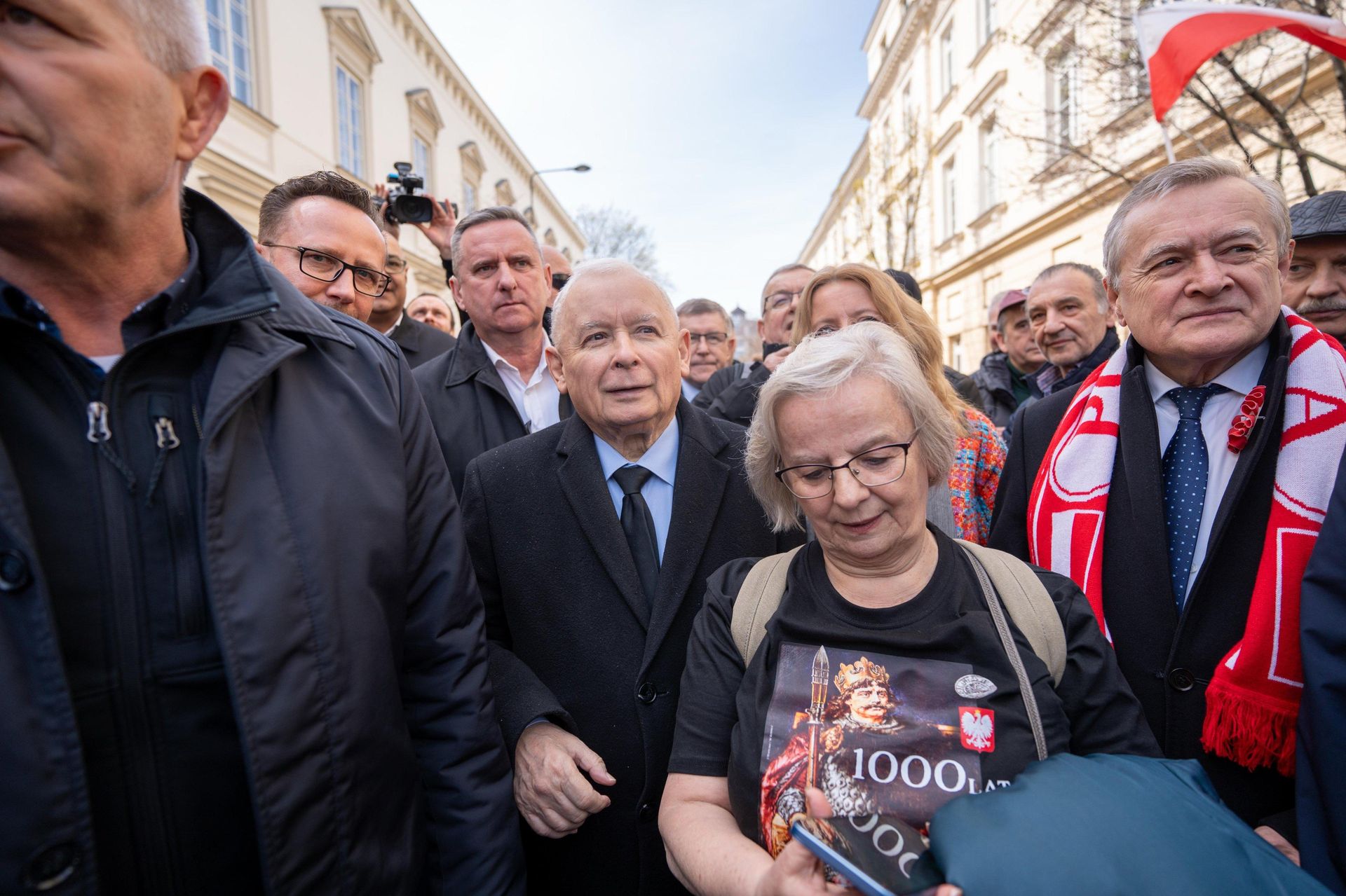 Wielka strata dla PiS! „Jesteśmy skrzywdzeni na 46 mln złotych”