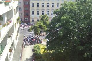 Procesja Bożego Ciała Rzeszów