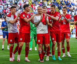 Tak będzie wyglądać pożegnanie Kamila Grosickiego z reprezentacją Polski. Opaska kapitańska, wzruszenie, i jeszcze ta pozycja na boisku!