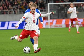 El. MME. Polska - Włochy, 14.11.2025