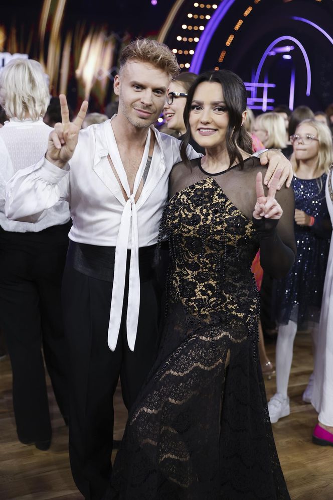 Lanberry z Piotrem Musiałkowskim