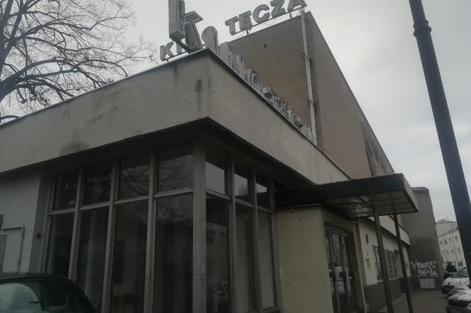 Kino Tęcza