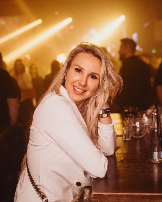 Studencki czwartek i Dzień Kobiet w kieleckiej Masce