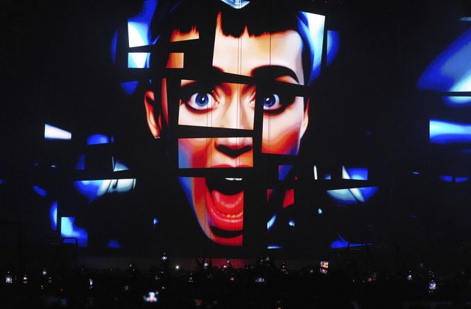 Ogromny mandat dla Katy Perry! Wszystko przez jedną rzecz