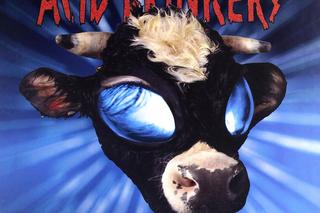 14. High Proof Cosmic Milk, 1998