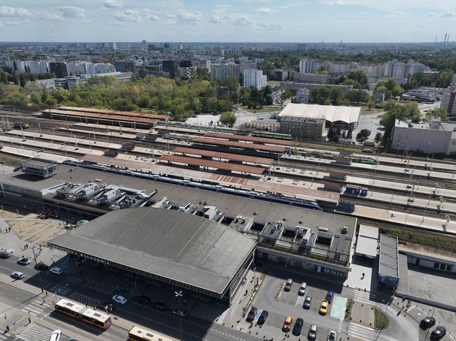 Warszawa Wschodnia