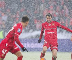 Stal Mielec – Widzew Łódź. Czy pogoda pozwoli na rozegranie meczu?