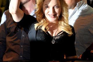 Madonna