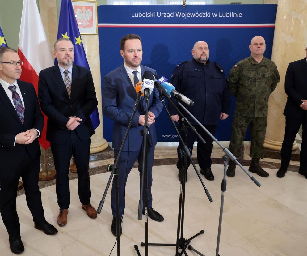 Objazdów praktycznie nie będzie. Jutro zaostrzenie protestów rolników