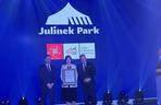 Park Julinek - Najlepszy Produkt Turystyczny 2023