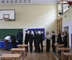 Matura 2025 język polski 