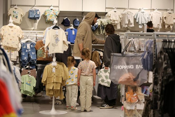 Maciej Pela tata na medal