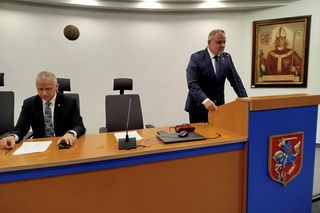 Osoby starsze, ubogie, samotne, bezdomne i dzieci z Siedlec otrzymają wsparcie. 