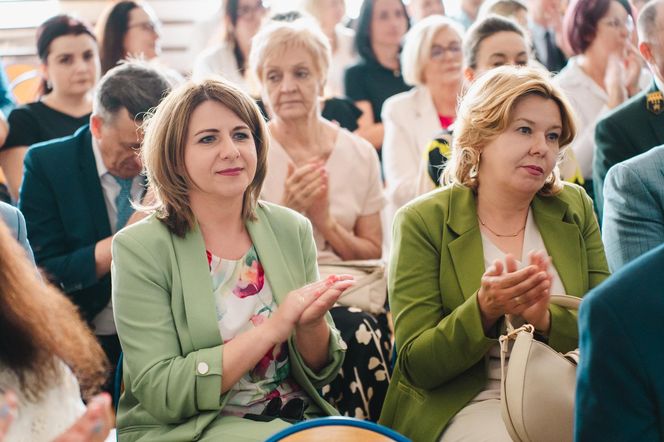 Inwestycję Siedlecki samorząd zrealizował dzięki wysokiej dotacji z Krajowego Planu Odbudowy. 