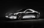 Fisker Thunderbolt