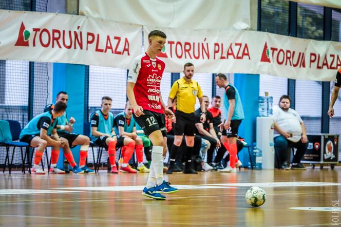 FC Toruń - Red Devils Chojnice 2:2 - zdjęcia z meczu