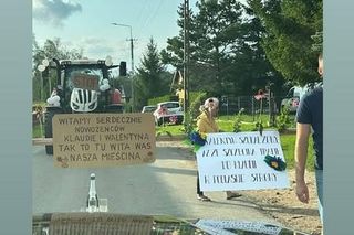 Ślub Klaudii i Valentyna