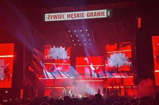 Męskie Granie Szczecin