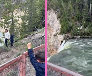 Naraziła swoje dziecko na ogromne niebezpieczeństwo. To przestępstwo