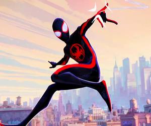 Spider-Man: Across the Spider-Verse to kamień milowy wśród animacji. Recenzje zapowiadają wielki hit