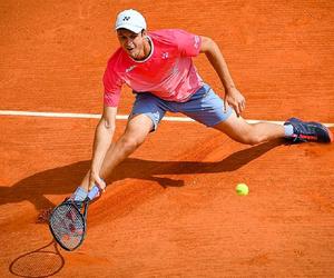 Piękny gest fair-play Hurkacza! Polak po szalonym boju zameldował się w III rundzie ATP Monte Carlo