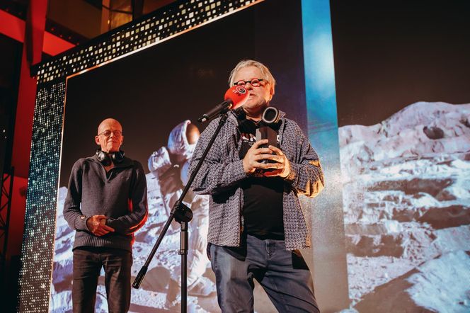 Science & Technology Film Festival