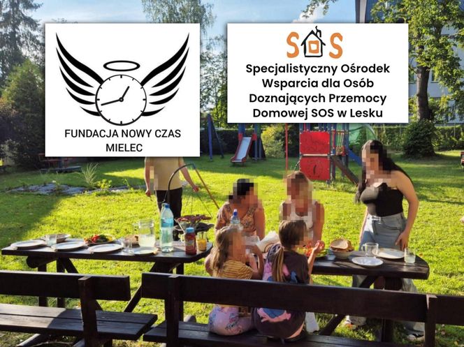 Pomoc dla osób ze związków przemocowych.