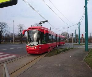 Najkrótsze linie tramwajowe na Śląsku