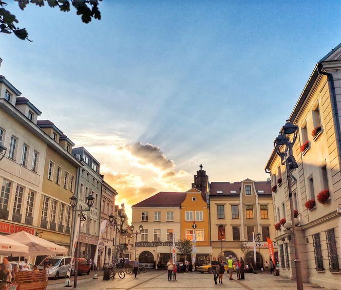 2. Gliwice