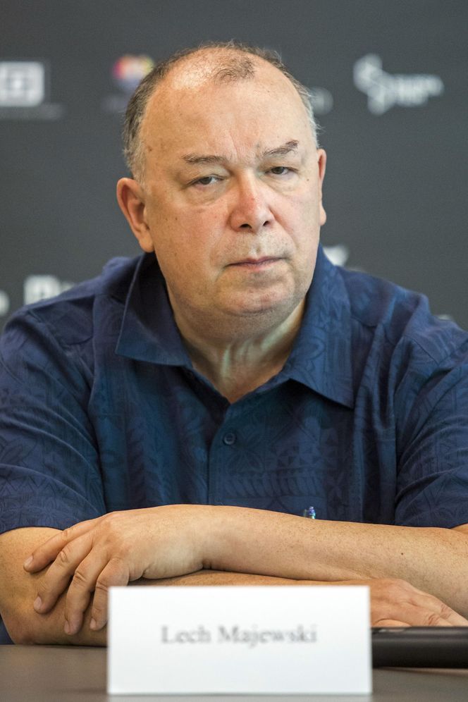 Te gwiazdy i celebryci popierają Nawockiego. Znane nazwiska na liście!