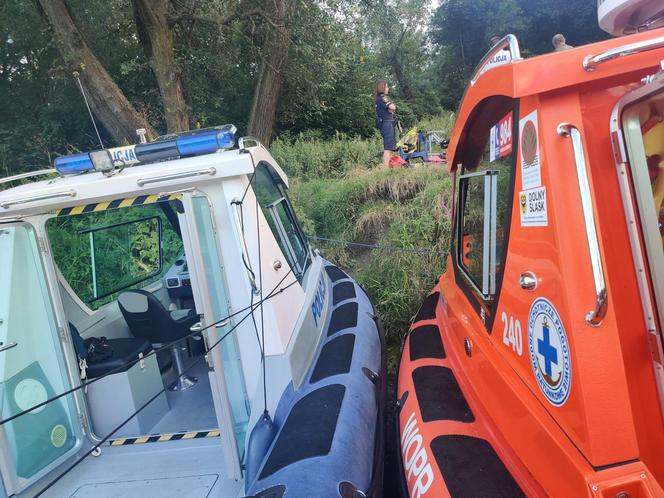 Tragedia na kajakach pod Wrocławiem. Prokuratura wszczęła śledztwo