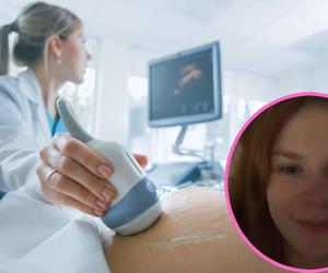 O ciąży dowiedziała się dopiero, gdy zaczęła rodzić. Nawet lekarz nie dopatrzył się ciąży