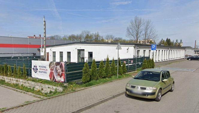 10. Szkoła podstawowa "Skała" w Bielsku Białej - 82,75 proc. 