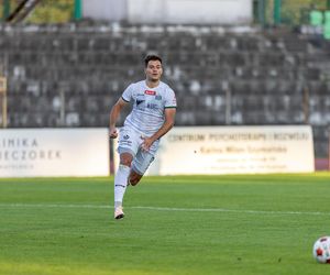 Olimpia Grudziądz odrabia zaległości. Czas na mecz z Podbeskidziem Bielsko-Biała