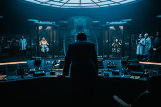 W rolach głównych Katarzyna Gałązka (“Klangor”, “Bring Back Alice”), Karolina Bruchnicka (“Córka trenera”, “Minuta ciszy”).