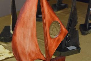 Gala z okazji Dnia Działacza Kultury w kinoteatrze Pasja w Iławie