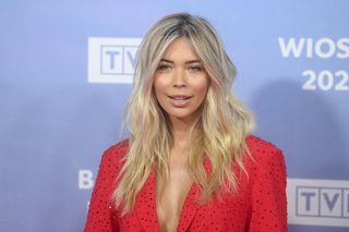 Sandra Kubicka przerywa milczenie! Opowiedziała o straconej ciąży