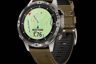 Garmin smartwatche z kolekcji MARQ