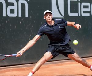 Kiedy gra Hurkacz Monte Carlo O której gra Hurkacz kolejny mecz? Polak poznał rywala w 3. rundzie