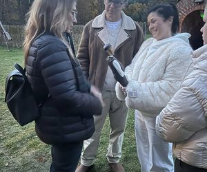 Beata Mazurek z PiS balowała na weselu Cichopek i Kurzajewskiego. Była posłanka wyglądała jak milion dolarów!