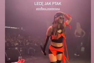 Blanka, Malik Montana